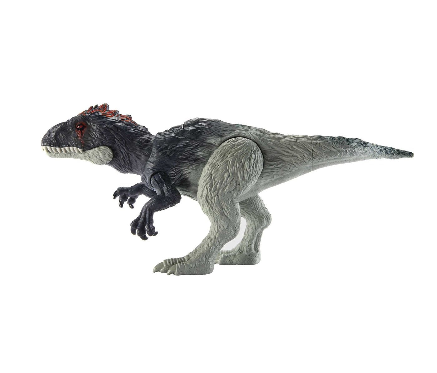 Jurassic World - Eocarcharia