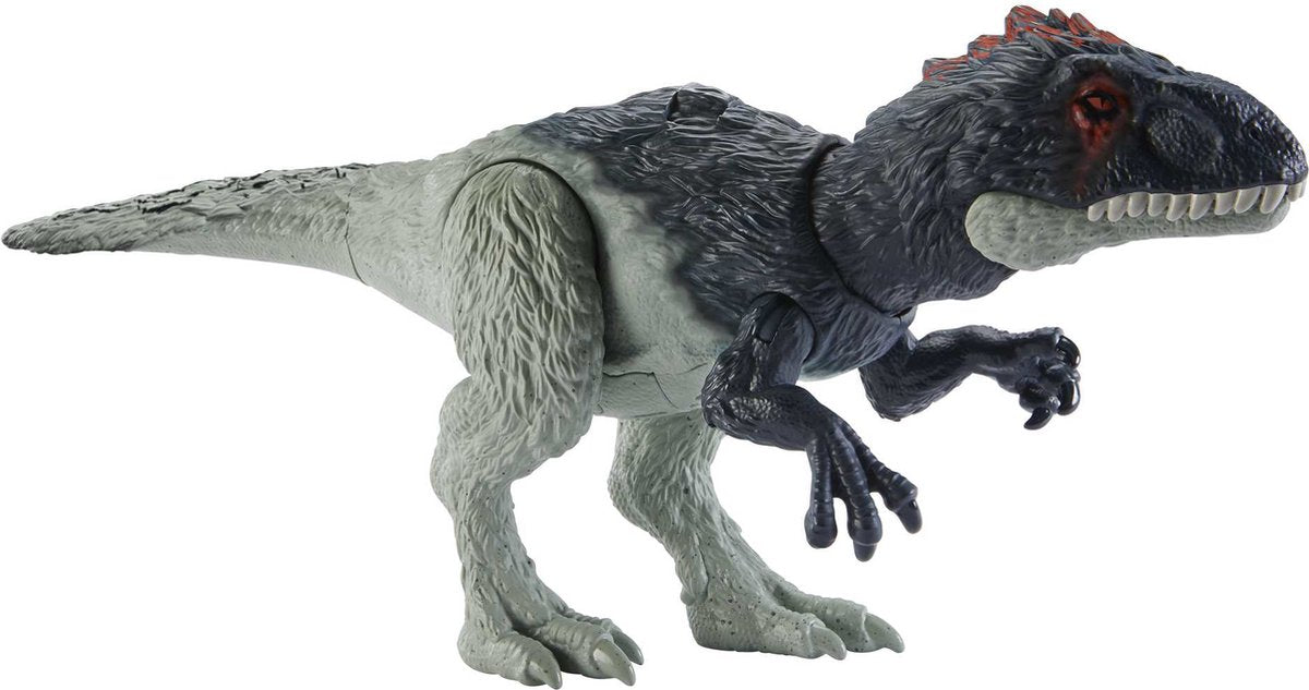Jurassic World - Eocarcharia