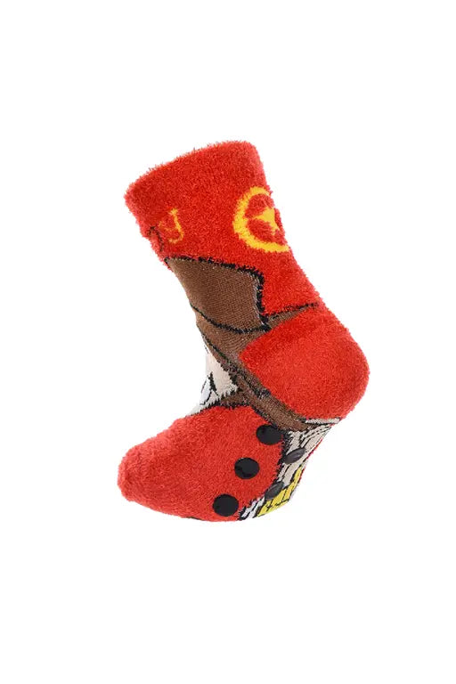 Chaussettes antidérapantes Toy Story (lot de 2)