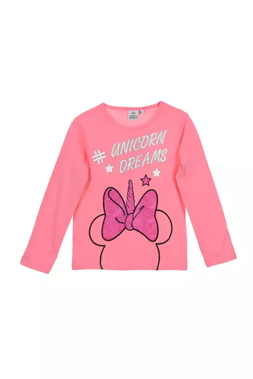 Pyjama Minnie Mouse