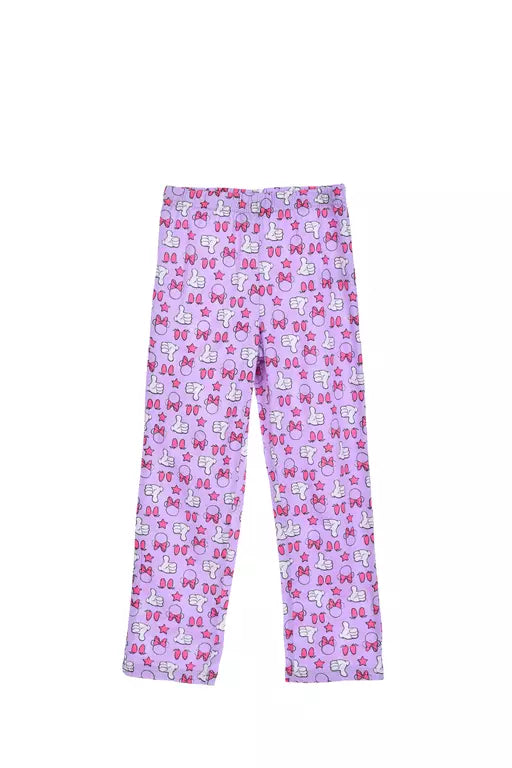 Pyjama Minnie Mouse