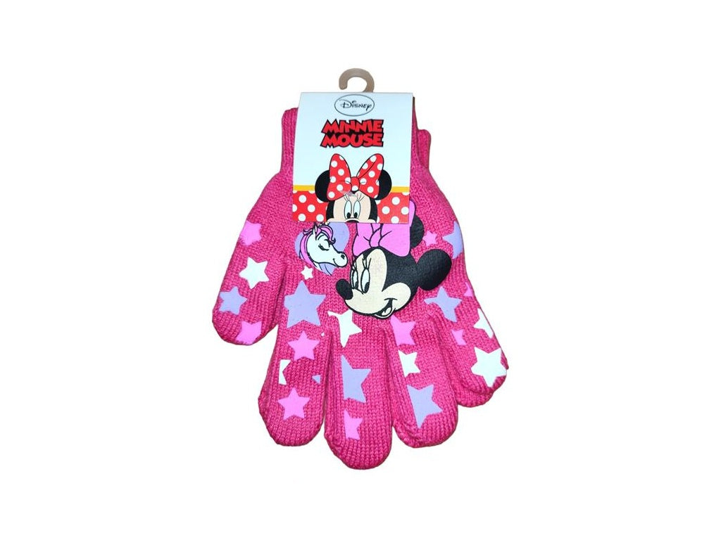 Handschoenen Disney Minnie Mouse