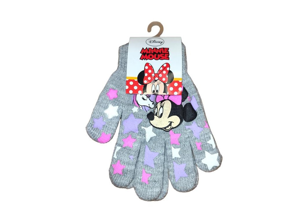 Handschoenen Disney Minnie Mouse