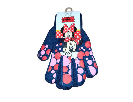 Handschoenen Disney Minnie Mouse