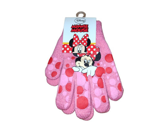 Handschoenen Disney Minnie Mouse