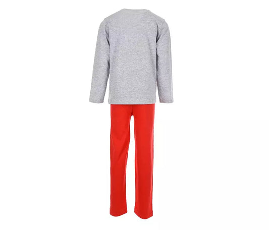 Grijze PAW Patrol pyjama met rode broek