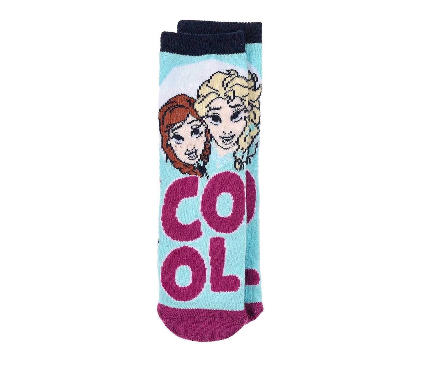 Sokken Disney Frozen (antislip)