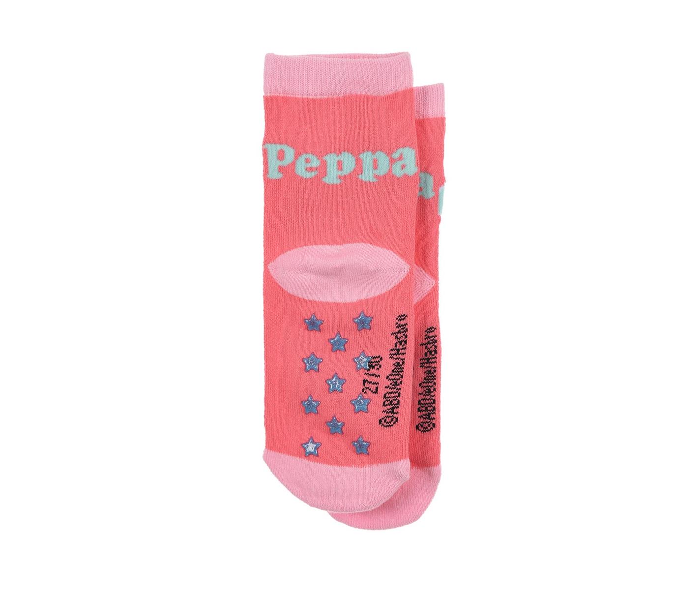 Antislip sokken Peppa Pig