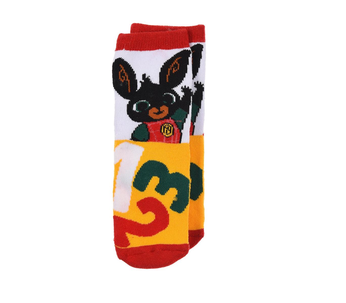 Antislip sokken Bing Bunny