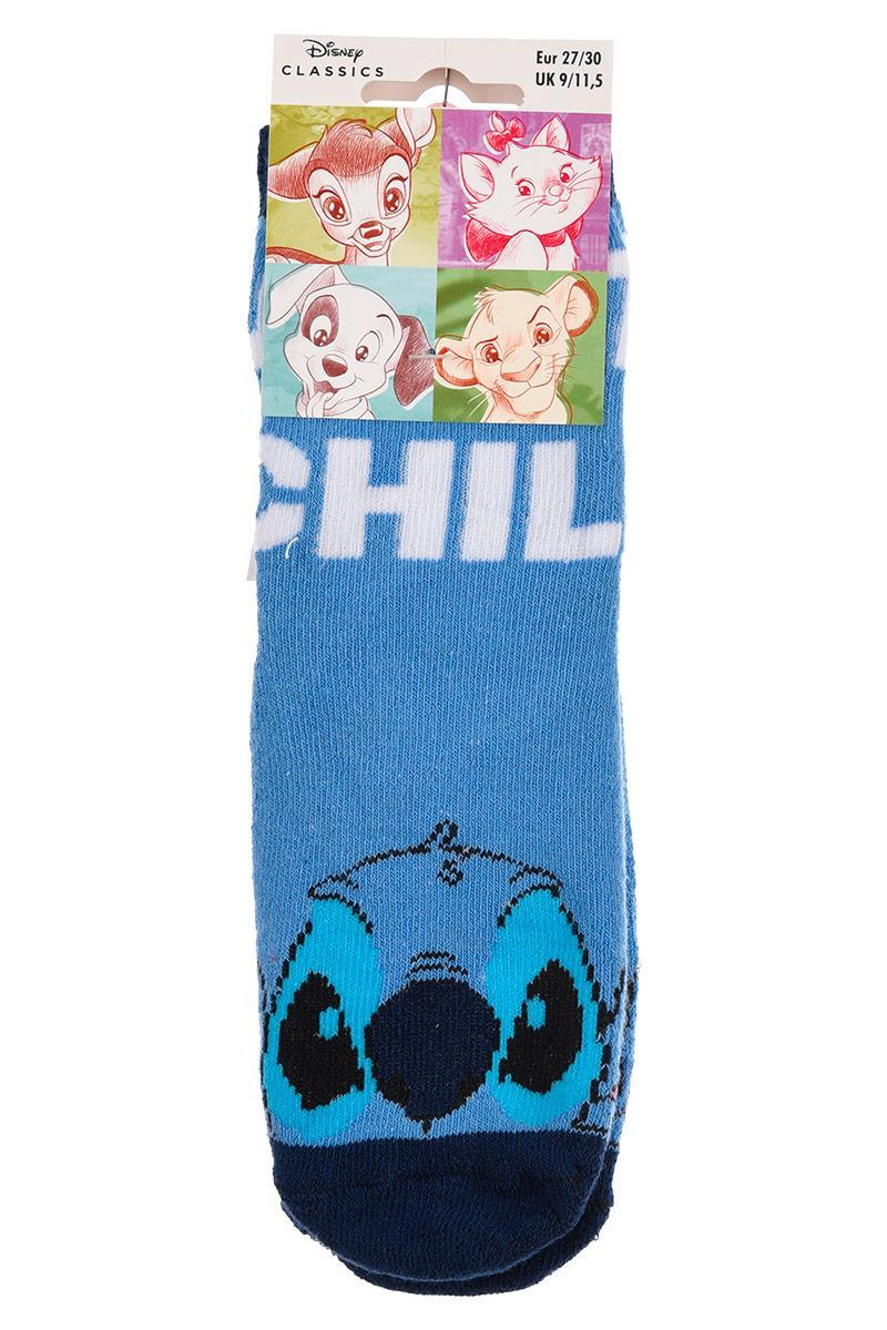 Antislip Sokken Disney Stitch - Lilo & Stitch