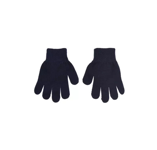 PAW Patrol Handschoenen Navy met Marshall – Kinderhandschoenen 3-6 jaar – Officiële Licentie