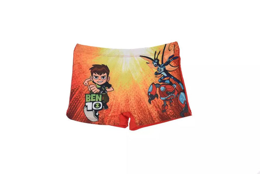 Ben 10 Badehose
