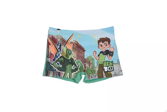 Ben 10 Badehose