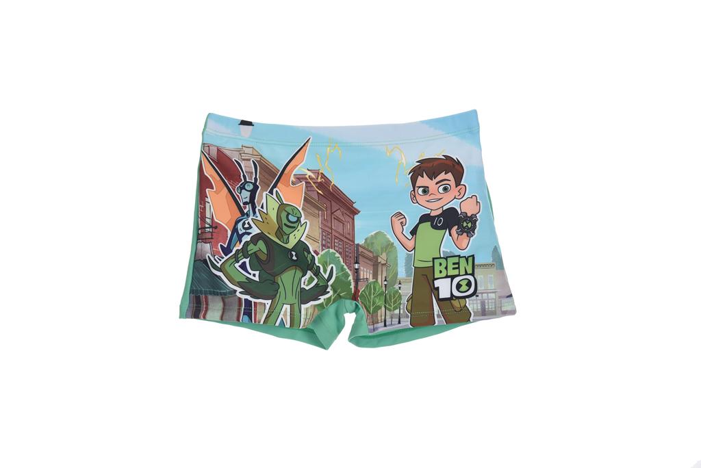 Zwembroek Ben 10