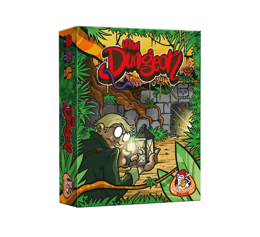 Qwixx - jeu de cartes