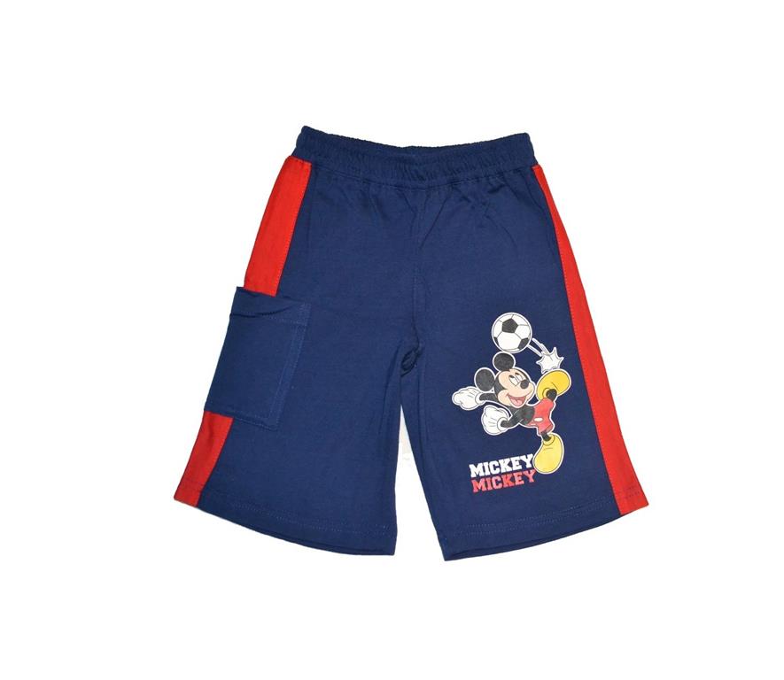 Korte broek Mickey Mouse