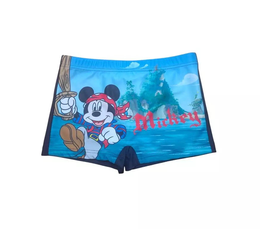 Zwembroek Mickey Mouse