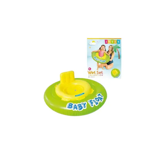 Intex Baby Float Ø 76 cm met originele verpakking