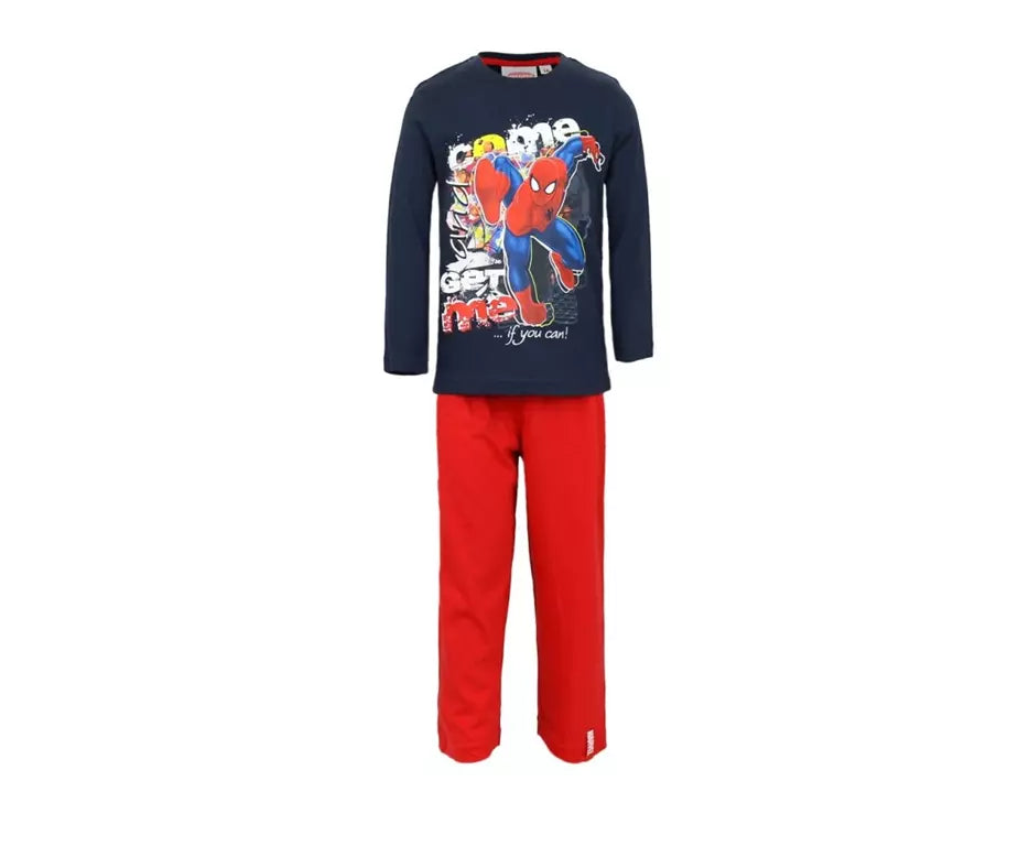 Spider-Man Pyjama