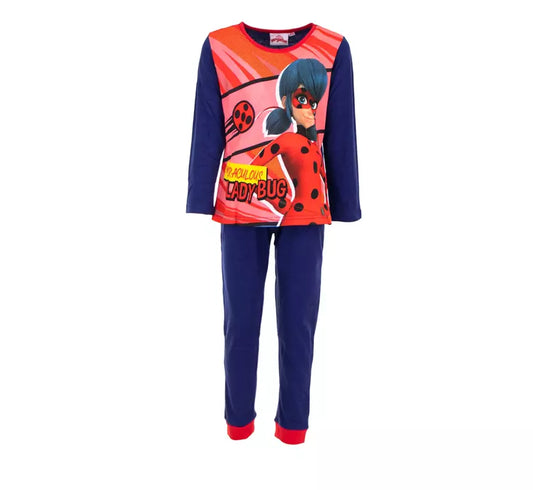 Miraculous Ladybug Pyjama