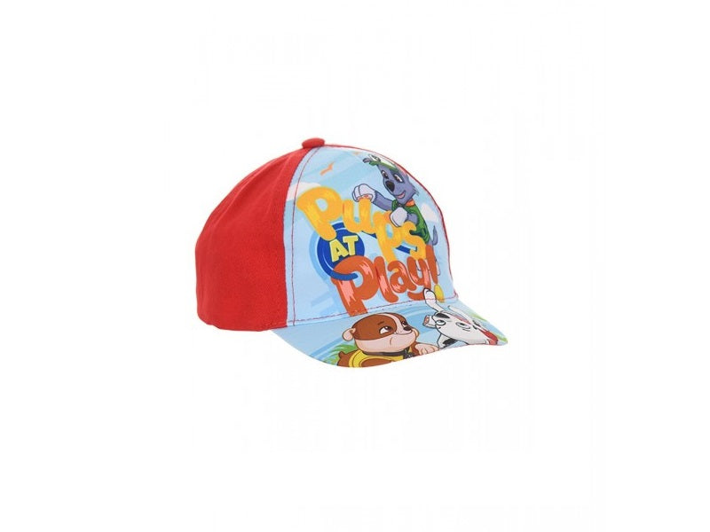 Cap / Pet PAW Patrol