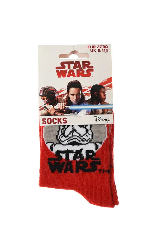 Officiële Star Wars Stormtrooper sokken