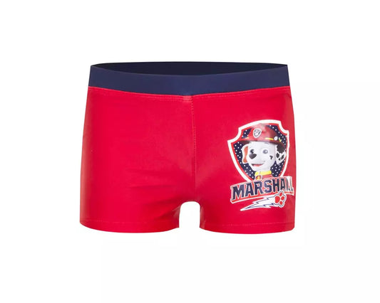 Maillot de bain Pat'Patrouille