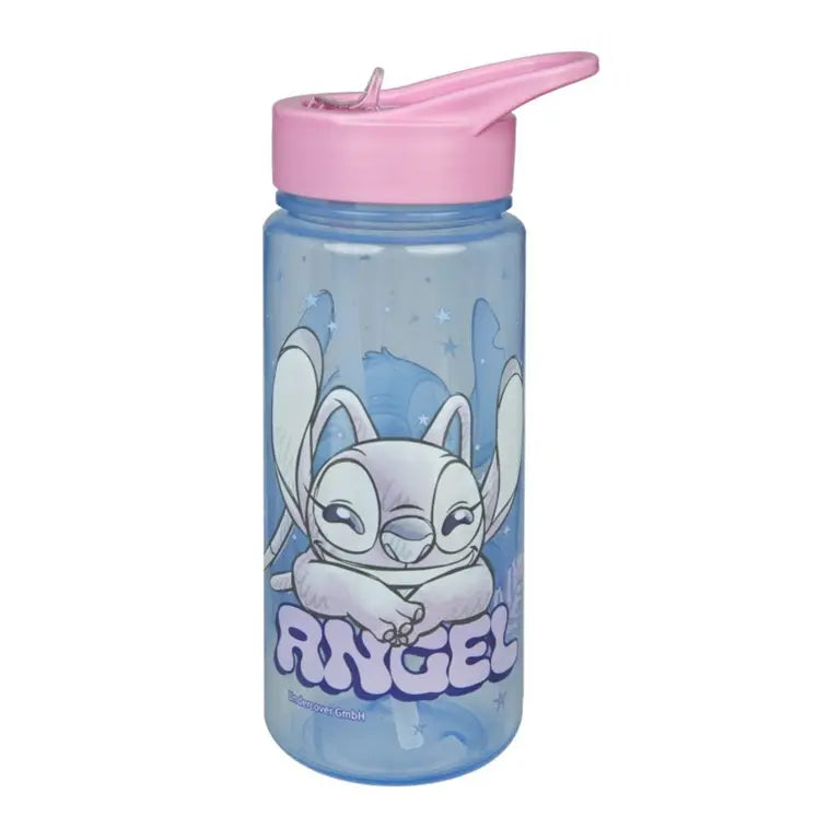 Stitch Lunchset – Broodtrommel 800 ml & Drinkfles 500 ml