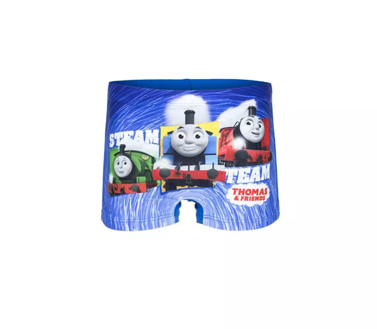 Thomas de Trein Zwembroek blauw