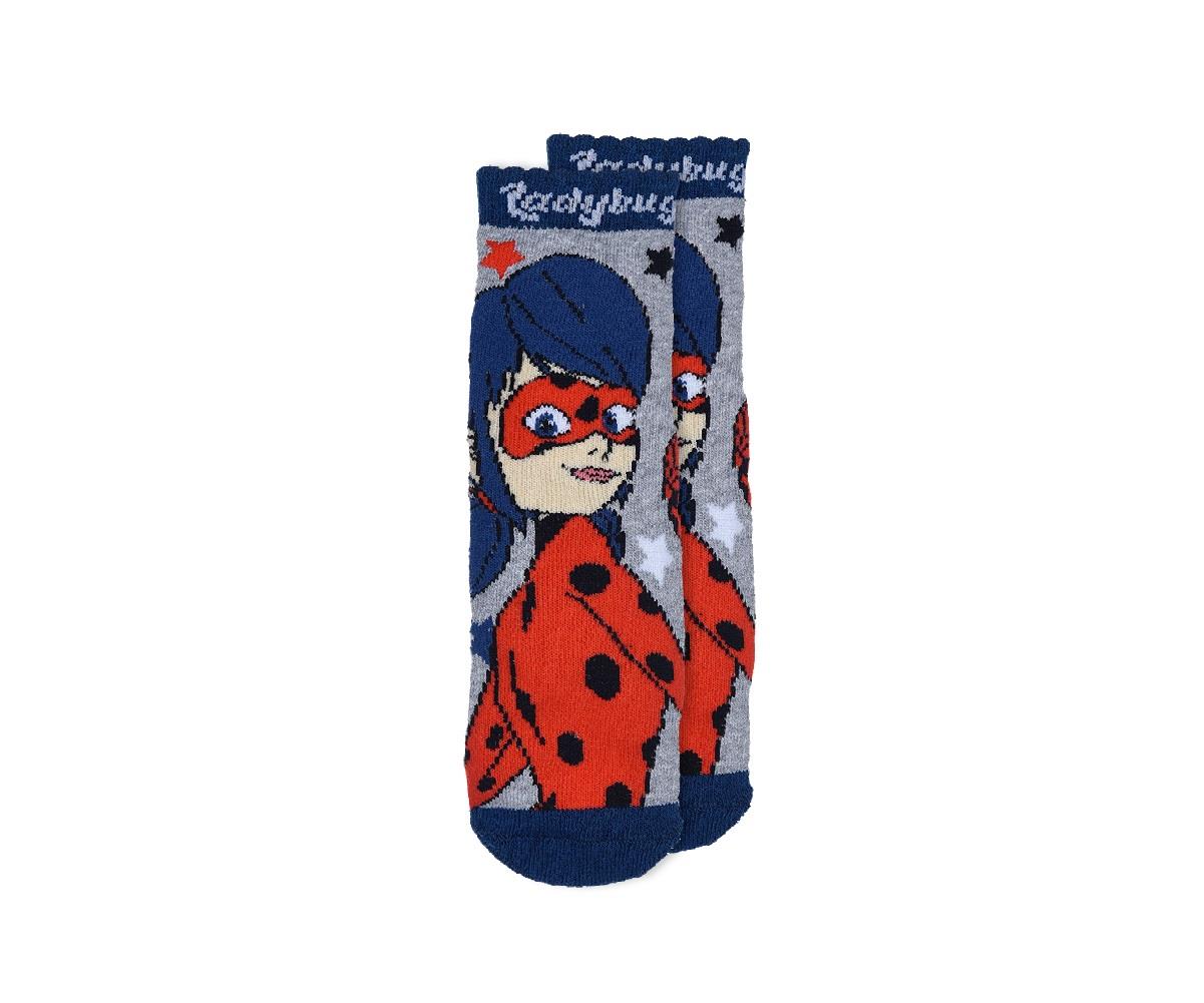 Antislip sokken Miraculous Ladybug