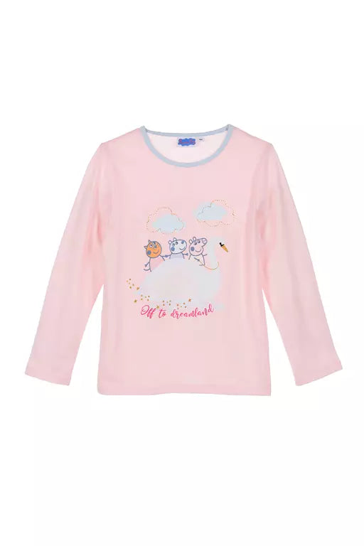 Peppa Pig Pyjama – Off to Dreamland