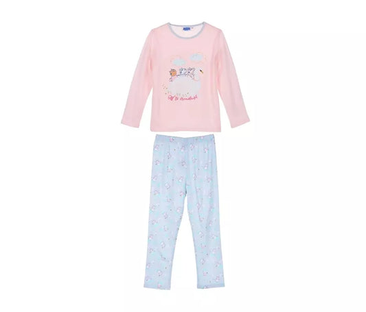 Peppa Pig Pyjama – Off to Dreamland