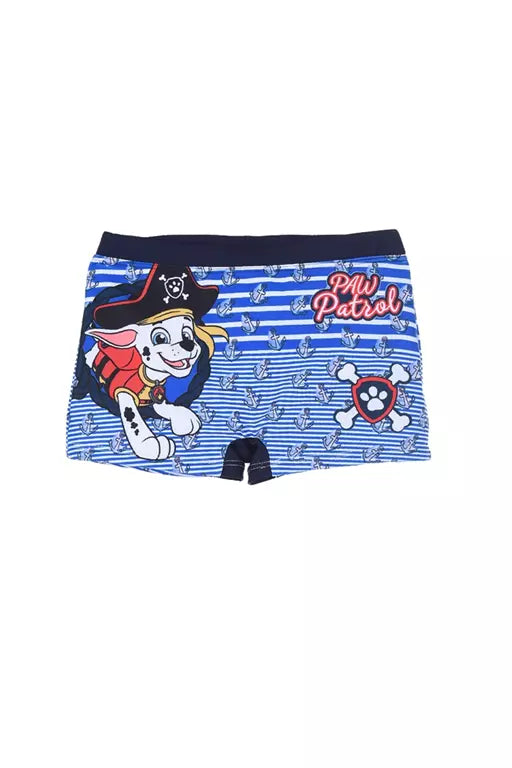 Maillot de bain Pat'Patrouille