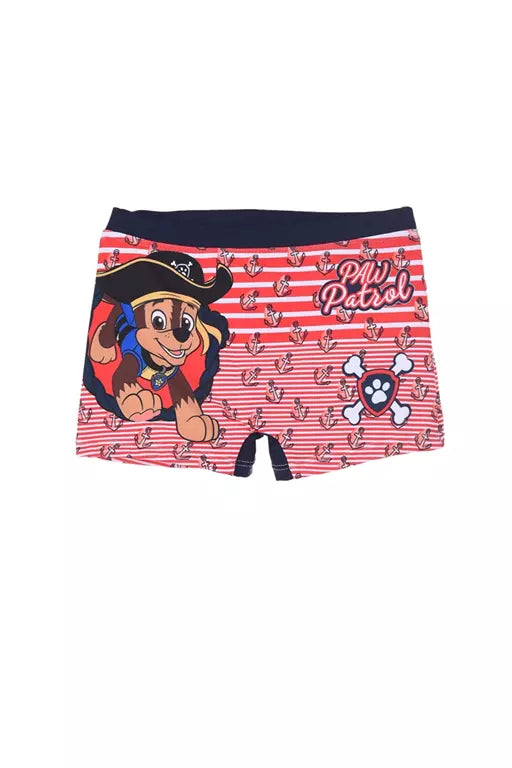 Maillot de bain Pat'Patrouille