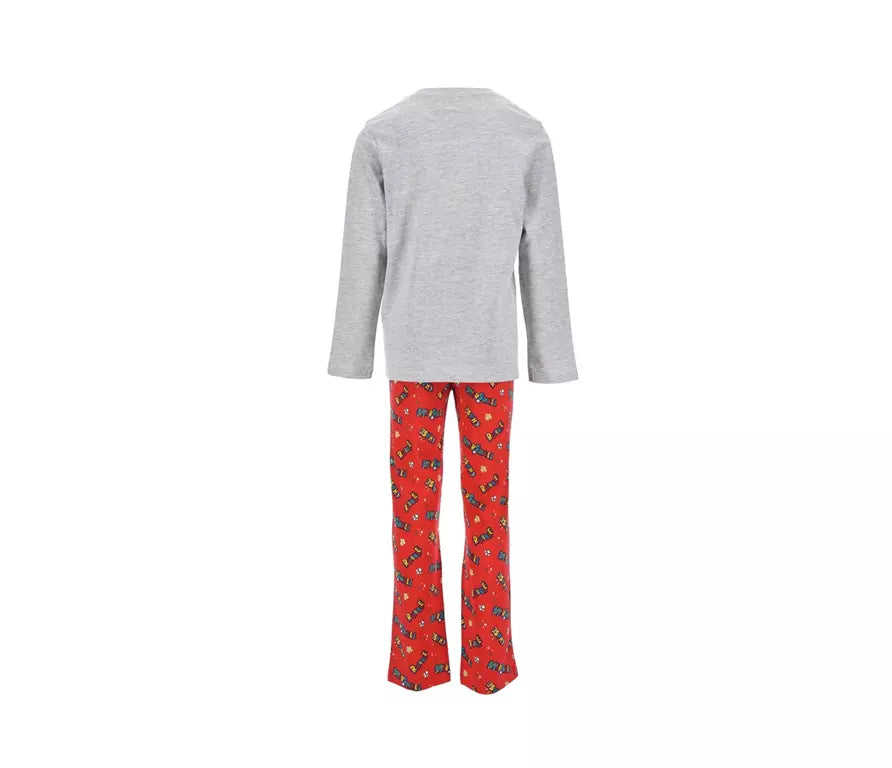 PAW Patrol Pyjama - Jungen