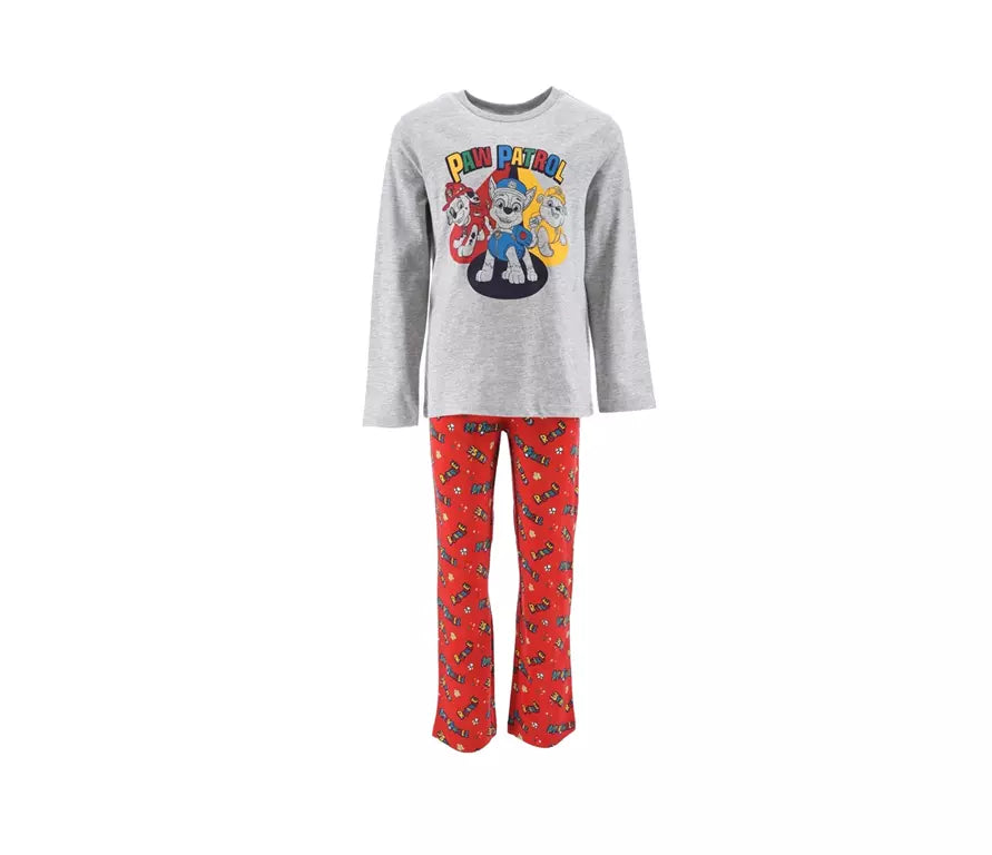 PAW Patrol Pyjama - Jungen