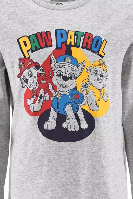 PAW Patrol Pyjama - Jungen