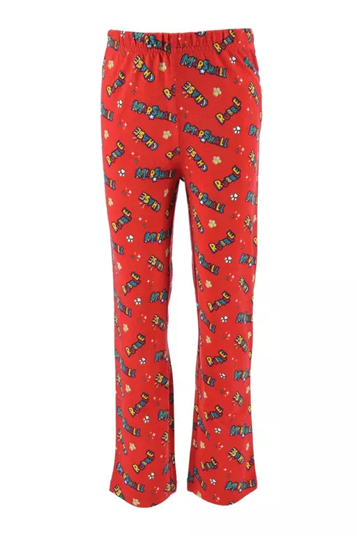 PAW Patrol Pyjama - Jungen