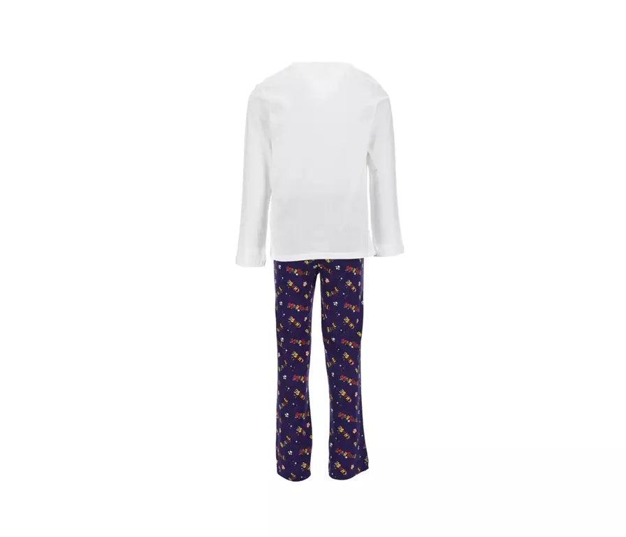 PAW Patrol pyjama - jongens
