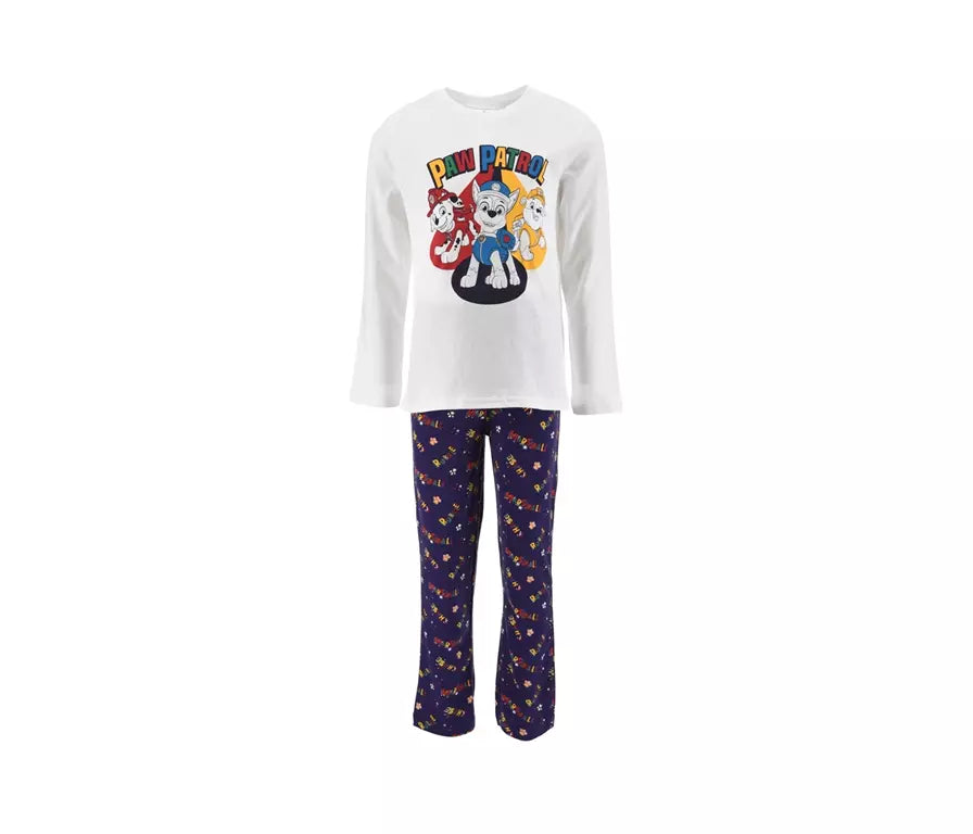 PAW Patrol pyjama - jongens
