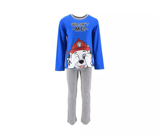 PAW Patrol Pyjama - Jungen