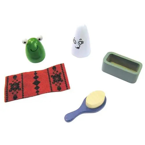 Vlotte Geesten 2.0 – Reactiespel – Actiespel voor het Gezin – Vanaf 8 Jaar