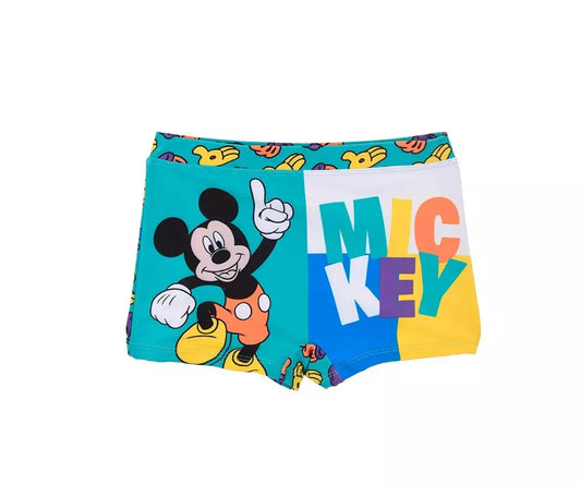 Zwembroek Mickey Mouse