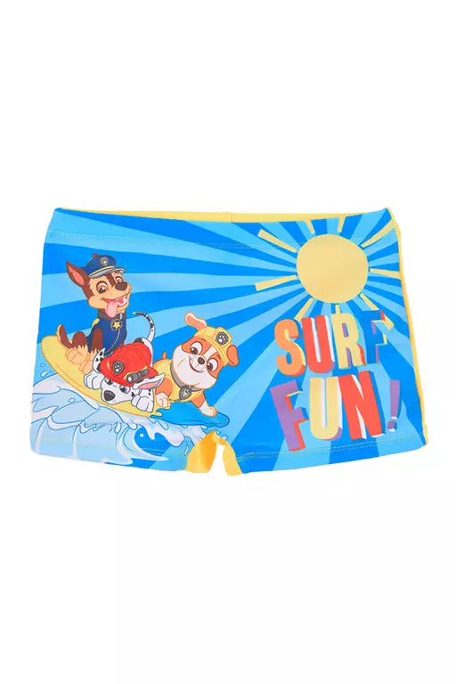 Paw Patrol Badehose