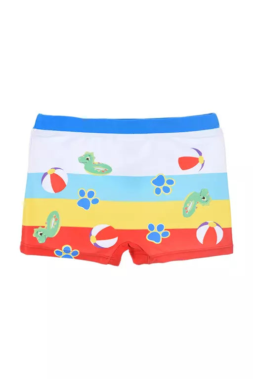 Zwembroek Paw Patrol