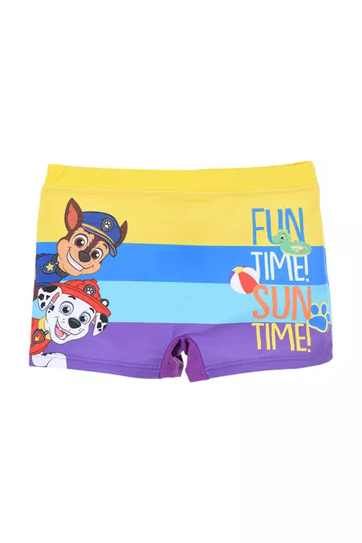 Zwembroek Paw Patrol