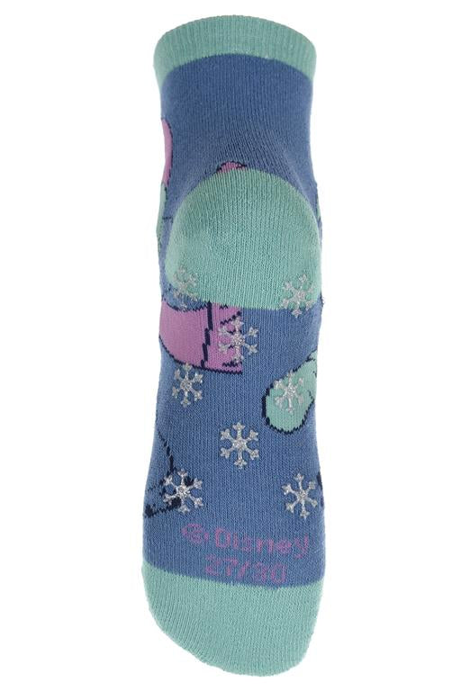 Antislip Sokken Disney Stitch