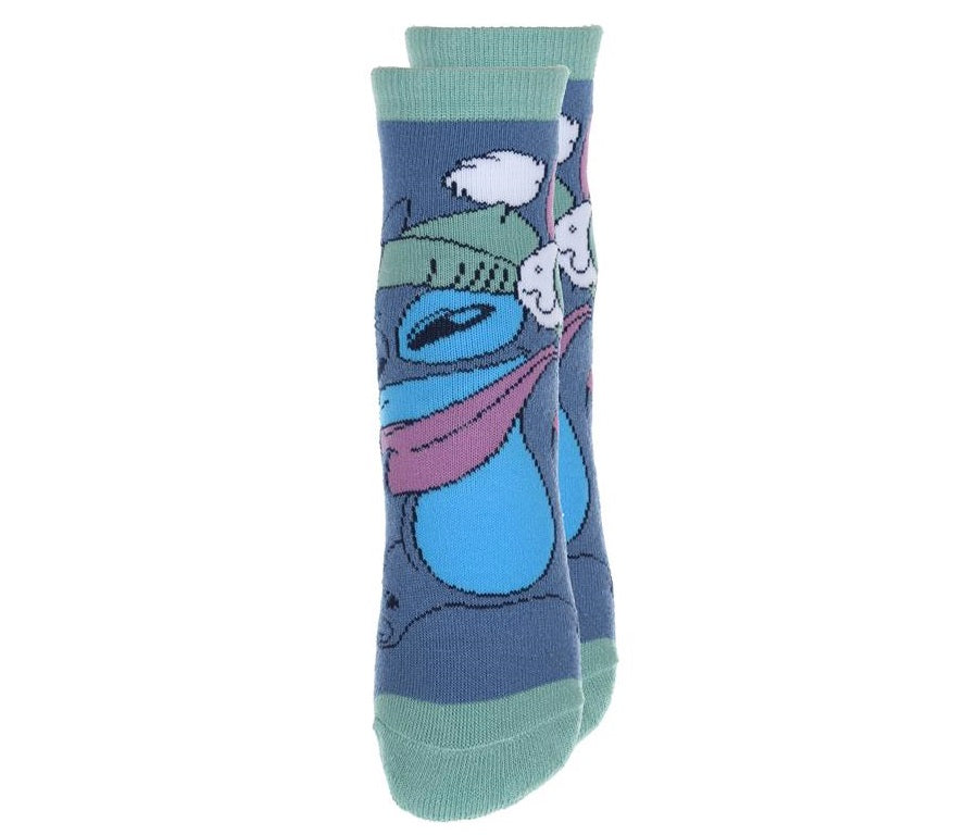 Antislip Sokken Disney Stitch