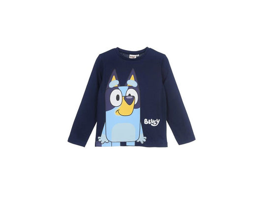 Bluey Longsleeve Shirt