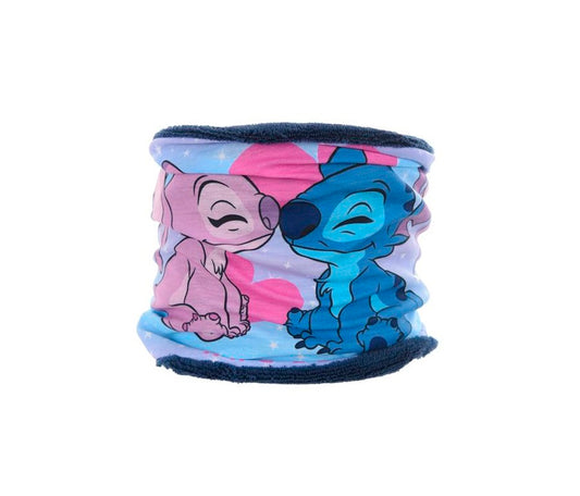 Col / Sjaal Disney Stitch